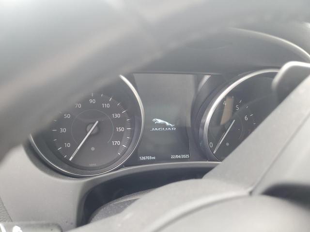 SAJAD4BG5HA963722 Jaguar XE PREMIUM