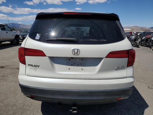 5FNYF6H15GB111222 Honda j35y6