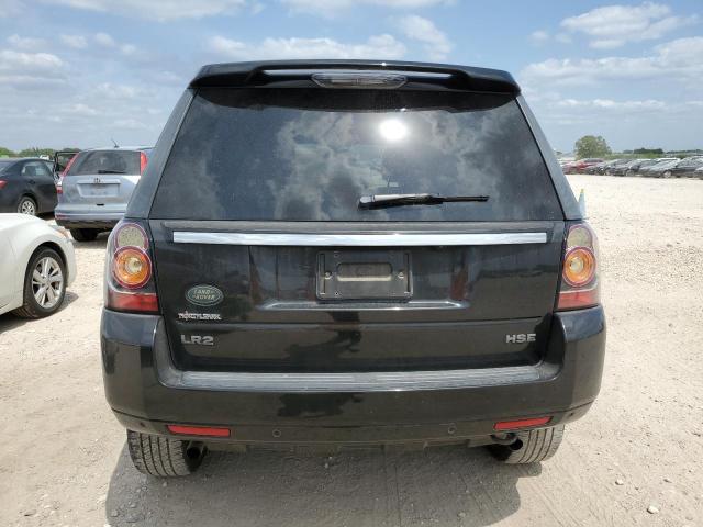 SALFT2BG7EH409119 Land Rover Lr2 Hse Lu