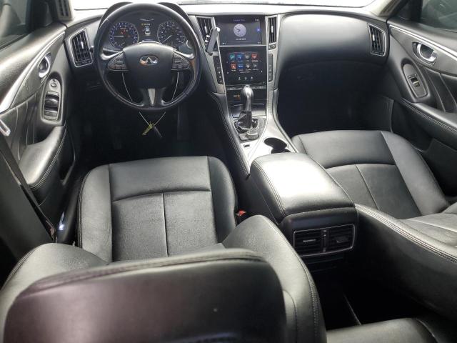 JN1BV7AP2FM347932 Infiniti Q50 BASE