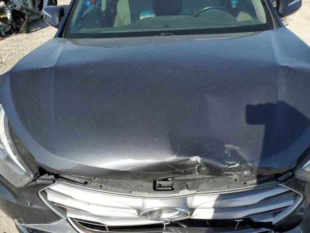 5XYZU3LB8HG490154 Hyundai SANTA FE S