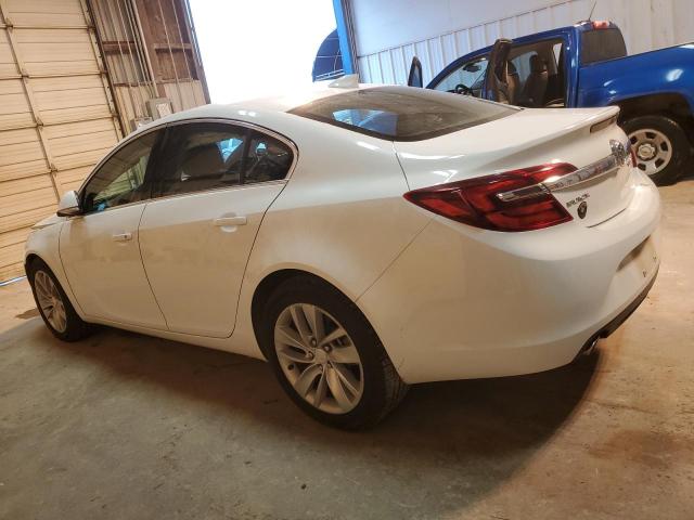 2G4GK5EX5G9155330 Buick Regal