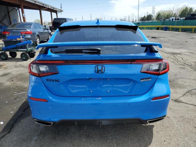 19XFL1G80RE004718 Honda l15b7