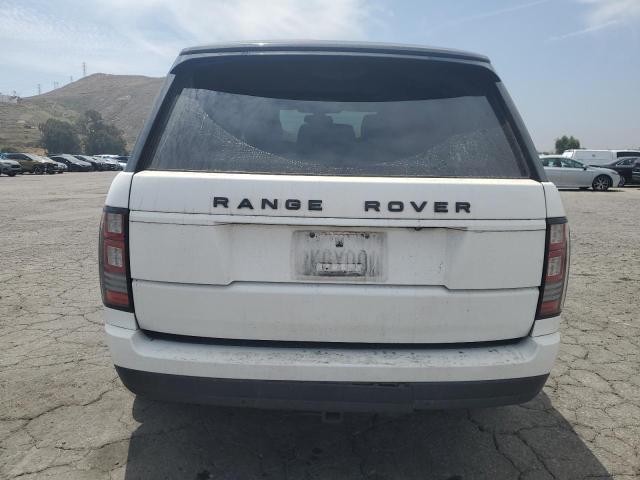 SALGS2WF3EA176079 Land Rover Range Rover