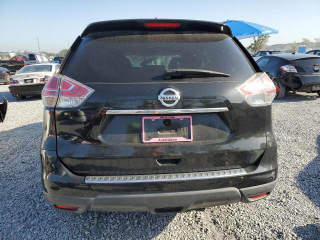 5N1AT2MT0GC838285 Nissan ROGUE S
