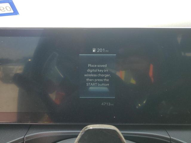 5NMP3DGLXSH077796 Hyundai t-gdi theta iii
