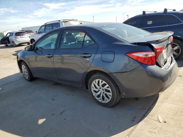5YFBURHE9KP893649 Toyota COROLLA L