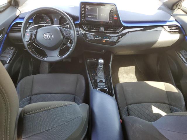JTNKHMBX7L1086100 Toyota C-HR XLE