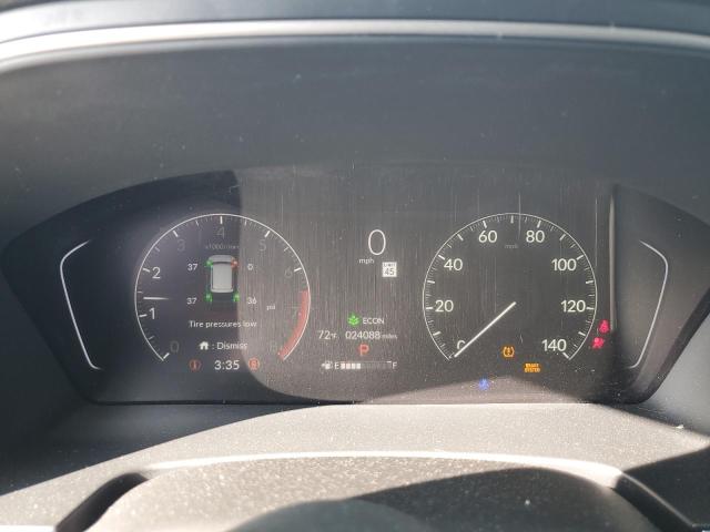 5FNYG1H48PB015692 Honda j35y8