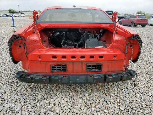 2C3CDYCJ6EH140999 Dodge Challenger
