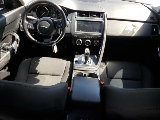 SADFK2FX1K1Z38725 Jaguar E-Pace