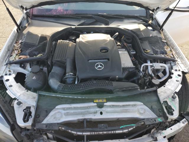 55SWF4JB9HU198704 Mercedes-Benz C 300