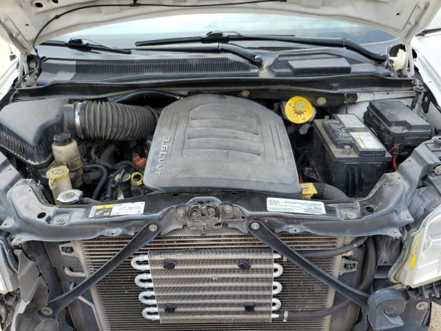 2C4RDGCG1KR774425 Dodge GRAND CARA