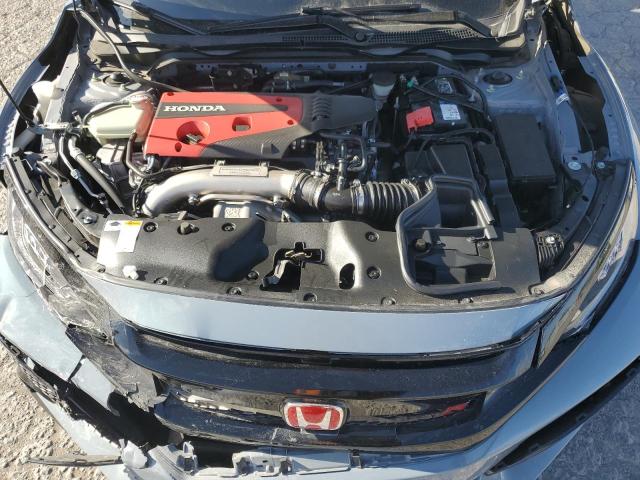 SHHFK8G72KU204808 Honda Civic Type