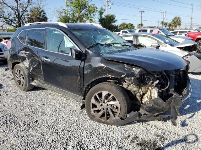 5N1AT2MT0GC838285 Nissan ROGUE S