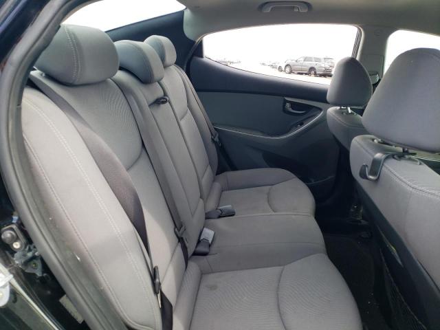 KMHDH4AE5FU454866 Hyundai dohc mpi nu