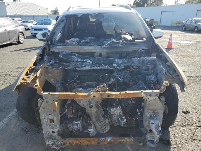 1C4PJLCB3KD344802 Jeep CHEROKEE L