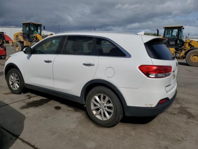 5XYPG4A51GG020791 KIA dohc gdi lambda ii