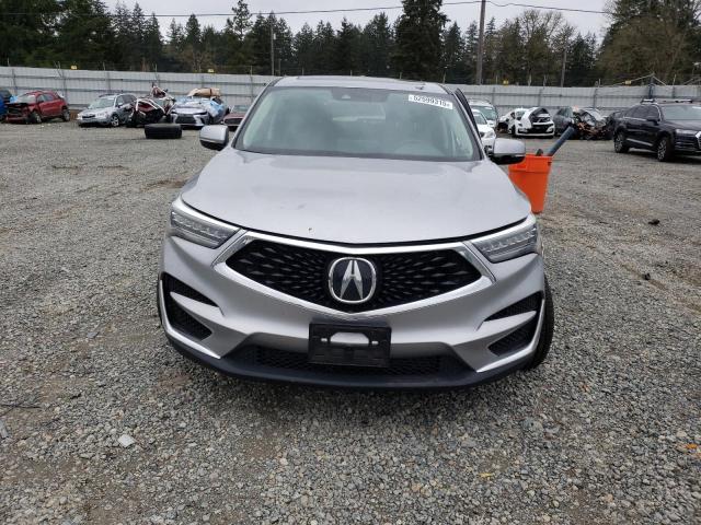 5J8TC2H58ML042180 Acura RDX TECHNO