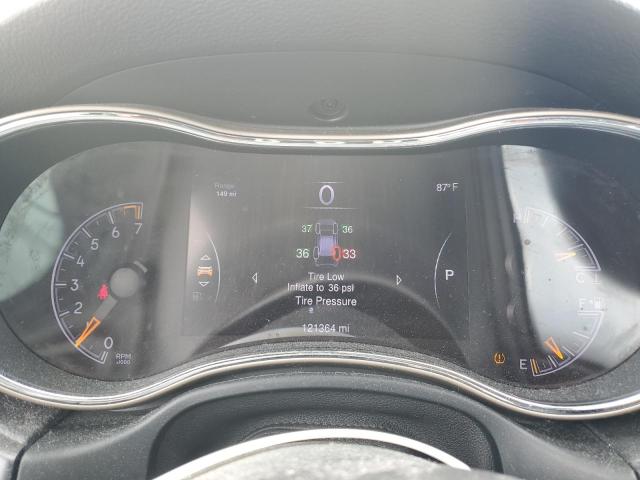 1C4RJEBG2FC915161 Jeep Grand Cher