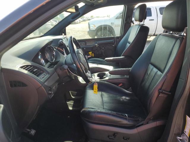 2C4RDGEG1KR784014 Dodge GRAND CARA