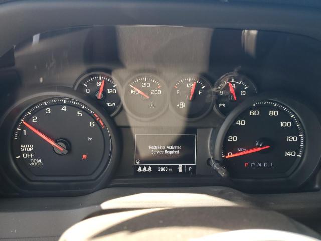 3GCUDCED1RG394569 Chevrolet Silverado