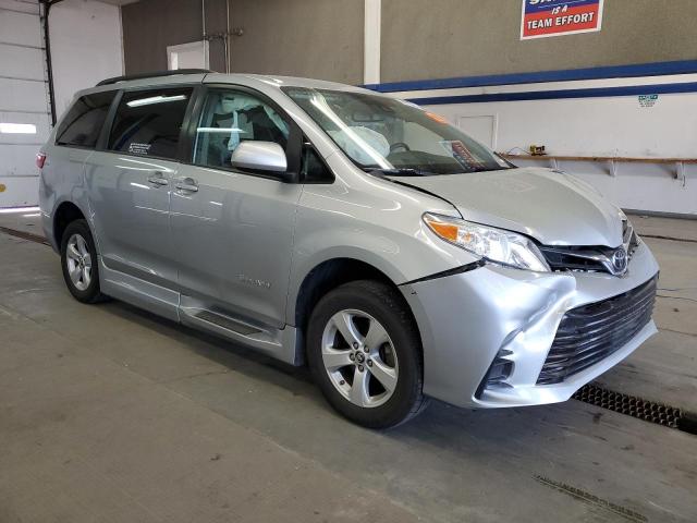 5TDKZ3DC6KS012190 Toyota 2gr-fks