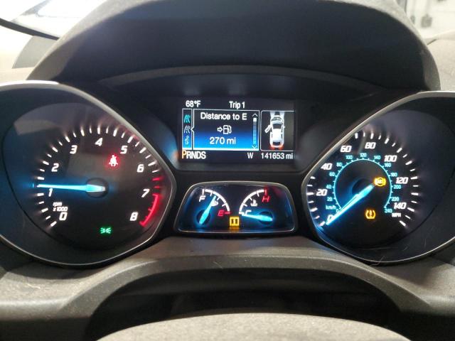 1FMCU0GX7FUC60140 Ford ESCAPE SE