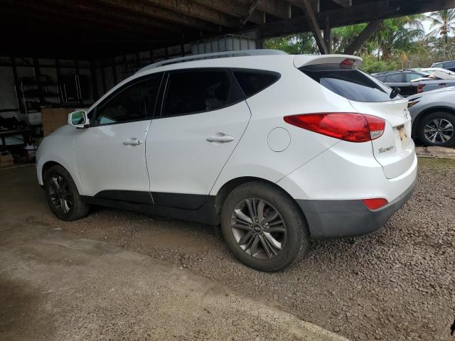 KM8JU3AGXEU826811 Hyundai gdi theta ii