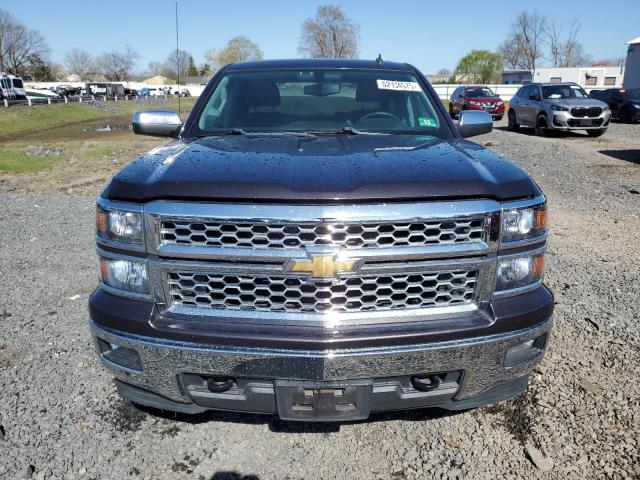 3GCUKREC1EG476019 Chevrolet Silverado