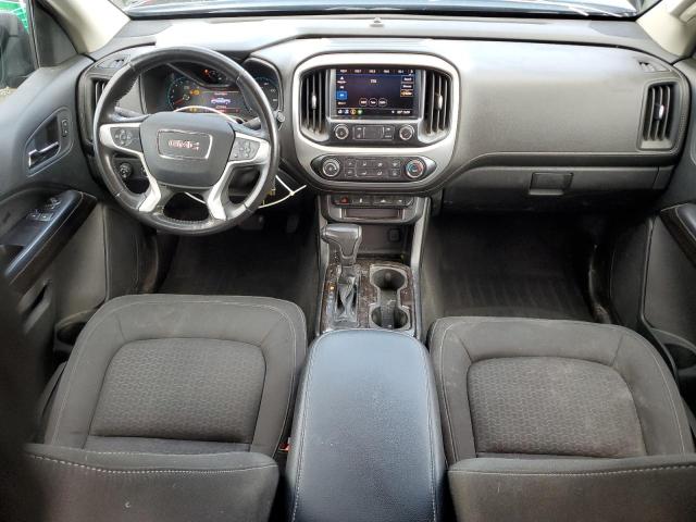 1GTH6CEN0L1125215 GMC CANYON SLE