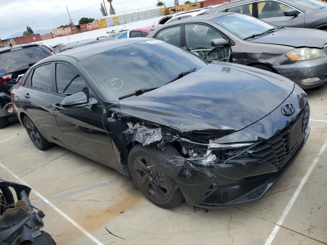 5NPLM4AG3NH079453 Hyundai ELANTRA SE