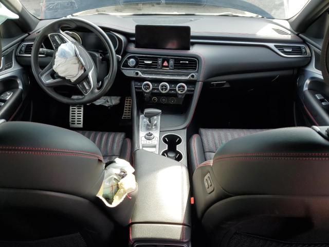 KMTG34TA4PU111219 Genesis G70 Base