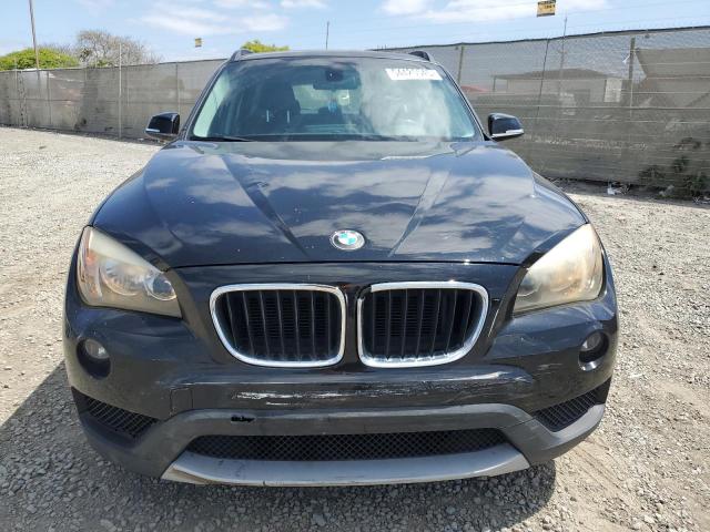 WBAVM1C55EVW52451 BMW X1 SDRIVE2
