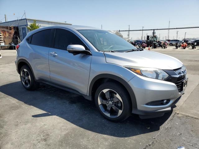 3CZRU6H51JG725547 Honda HR-V EX