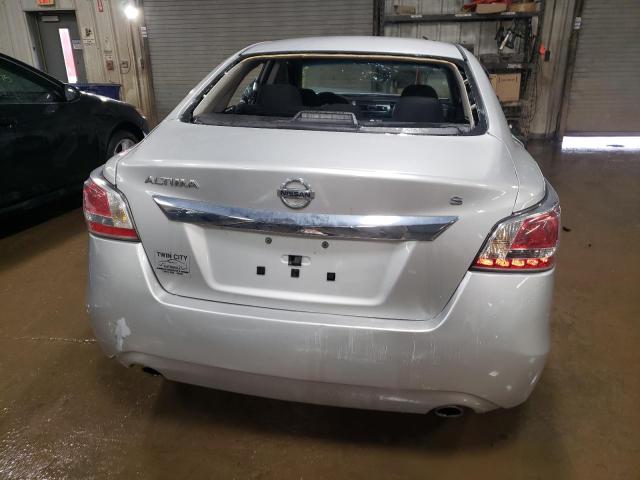 1N4AL3AP2FC191135 Nissan 2015
