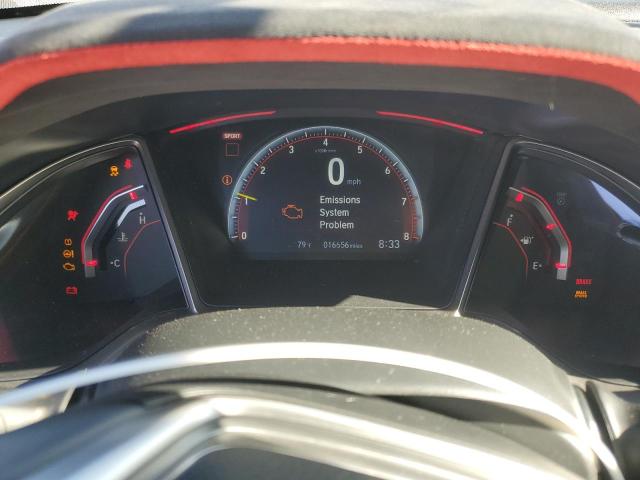 SHHFK8G72KU204808 Honda Civic Type