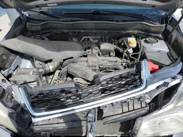 JF2SJADC3FH449426 Subaru 2.5na u5
