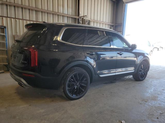 5XYP5DHC0MG171210 KIA Telluride