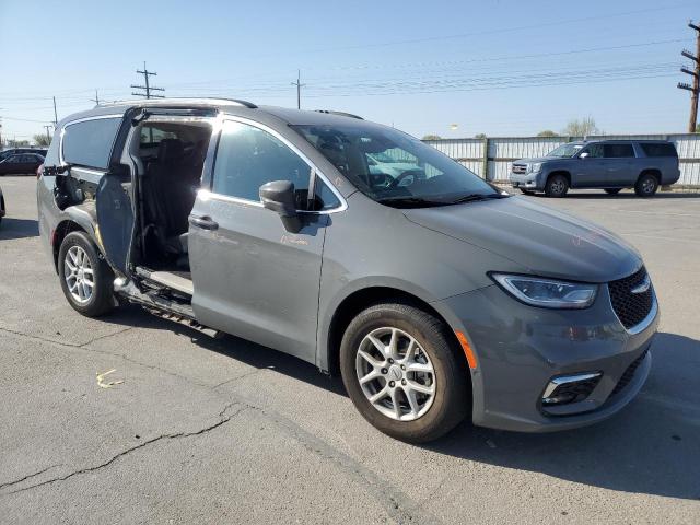 2C4RC1BG0NR157555 Chrysler PACIFICA T