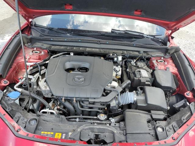 3MVDMBCM0PM533469 Mazda CX-30 PREF