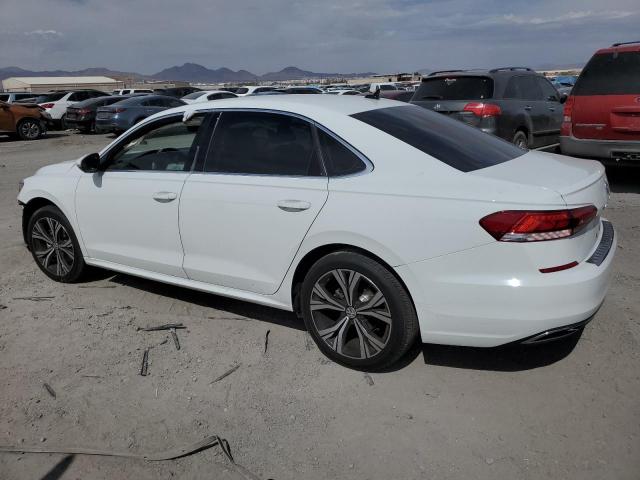 1VWSA7A39MC017906 Volkswagen Passat