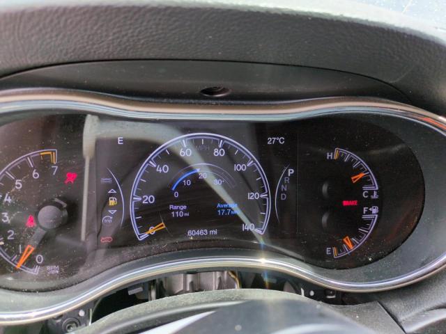 1C4RJFAG9GC302771 Jeep Grand Cher