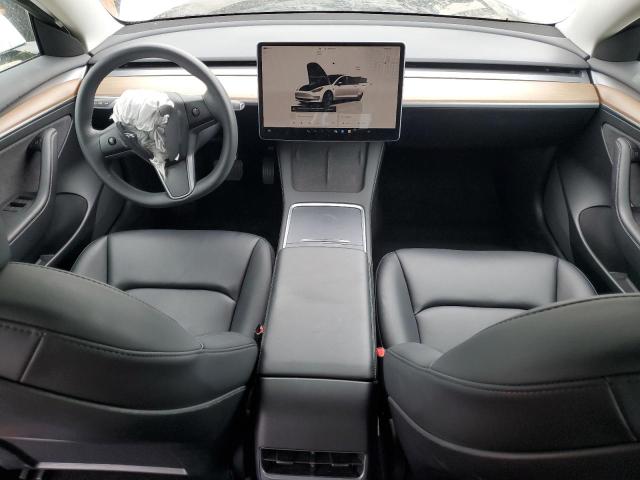 5YJ3E1EA0PF504727 Tesla MODEL 3