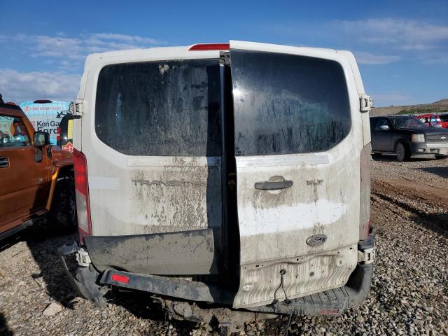 1FMZK1ZG1HKB11367 Ford TRANSIT T-