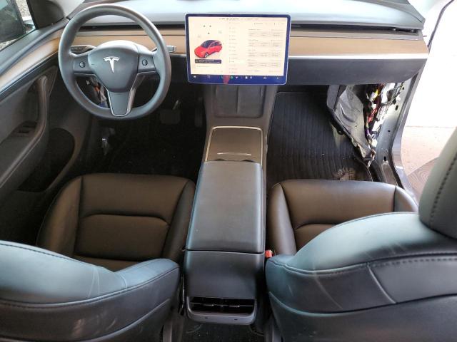 7SAYGDEE1PF609185 Tesla Model Y