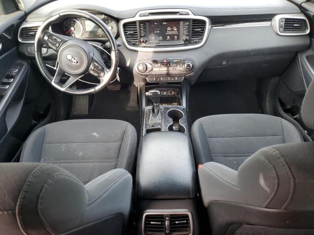 5XYPG4A31HG271066 KIA 2017