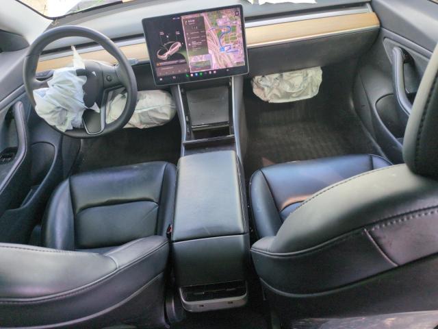 5YJ3E1EBXLF650510 Tesla 2020