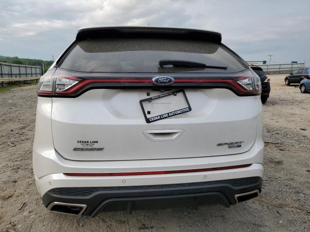 2FMTK4AP0FBB49831 Ford EDGE SPORT