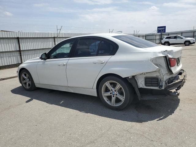 WBA3C1C5XEK111181 BMW 2014